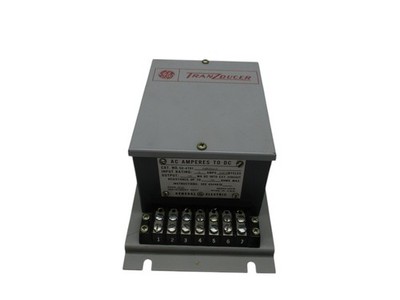 GENERAL ELECTRIC 50-4701-10BXAA1  UNMP