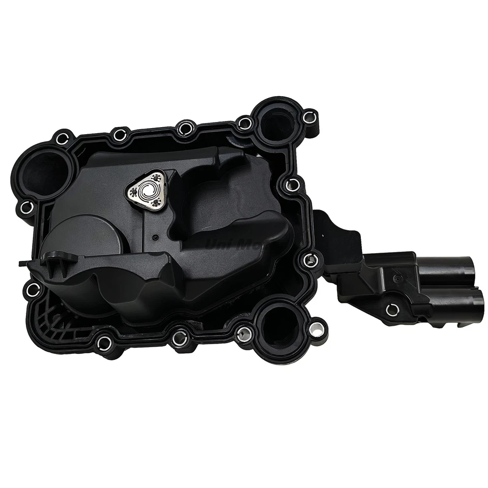 OEM Oil Separator PCV Valve 06E103547H For Audi A5 2012-2016 Q5 2013-2017 3.0L — 第 2/4 张图片