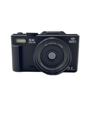 Other Brands Compact Digital Camera In-5V Used
