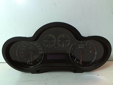 Compteur Alfa Romeo ALFA 147