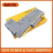 B&R X20 AT 2402 X20AT2402 Temperature Input Module Rev. I0 -new--