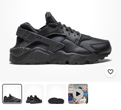 Nike 318429-003 Nike Air Huarache  display picture 1