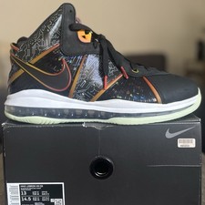 Nike Space Jam x LeBron 8 A New Legacy for Sale - Authenticity
