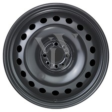 4x Stahlfelgen für Alfa Romeo MITO Typ 955 7x16 ET39 4x98 (9442) 16 Zoll