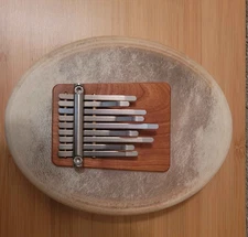 Hokema Sansula Deluxe