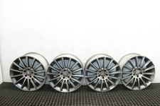 MERCEDES-BENZ CLS C218 Alloy Wheel Set A2184011100 2.1 Diesel 130kw 2015