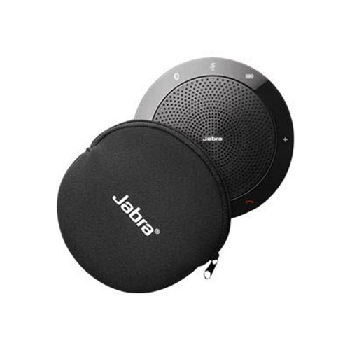 Enceinte de conférence Jabra Speak 510 / 510+ MS certifiée portable Microsoft - Photo 4/5