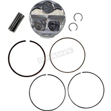 JE Pistons Piston Kit - 261555