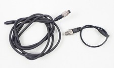 Sensore temperatura acqua e cavo patch AIM Mychron 4 e 5 M10