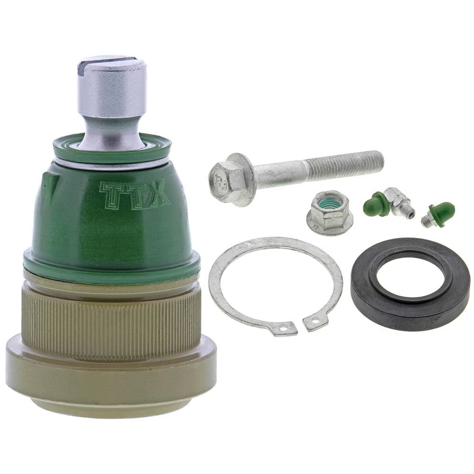 Rótula superior delantera para Chevy Trailblazer EXT Buick Rainier Mevotech TTX Foto 4 de 4