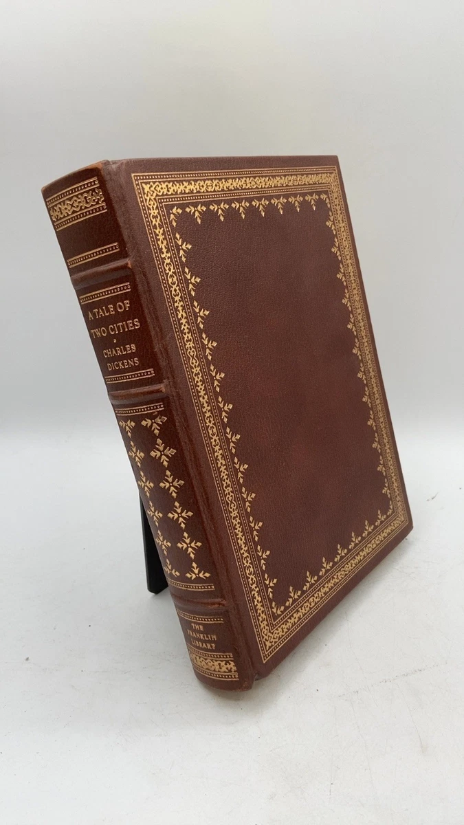 Charles Dickens Antiquarian & Collectible Books for sale - eBay