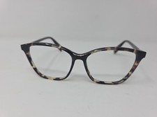 FURLA VFU545 EYEGLASS FRAMES ONLY CATEYE 54-15-135