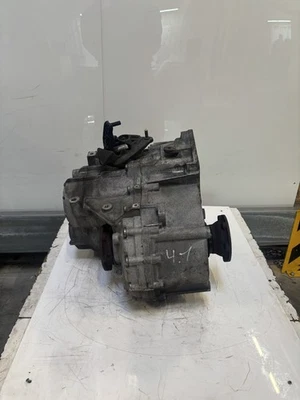 6 Gang Schaltgetriebe Für Audi Seat Skoda VW Touran 2,0 TDI BMN KXZ 02Q300045F - Bild 1 von 4