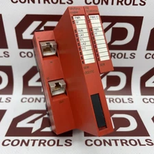 OCE11C | Sew | 28212037 | EtherCAT, Bus Coupler, SBus PLUS, Used (UPP)