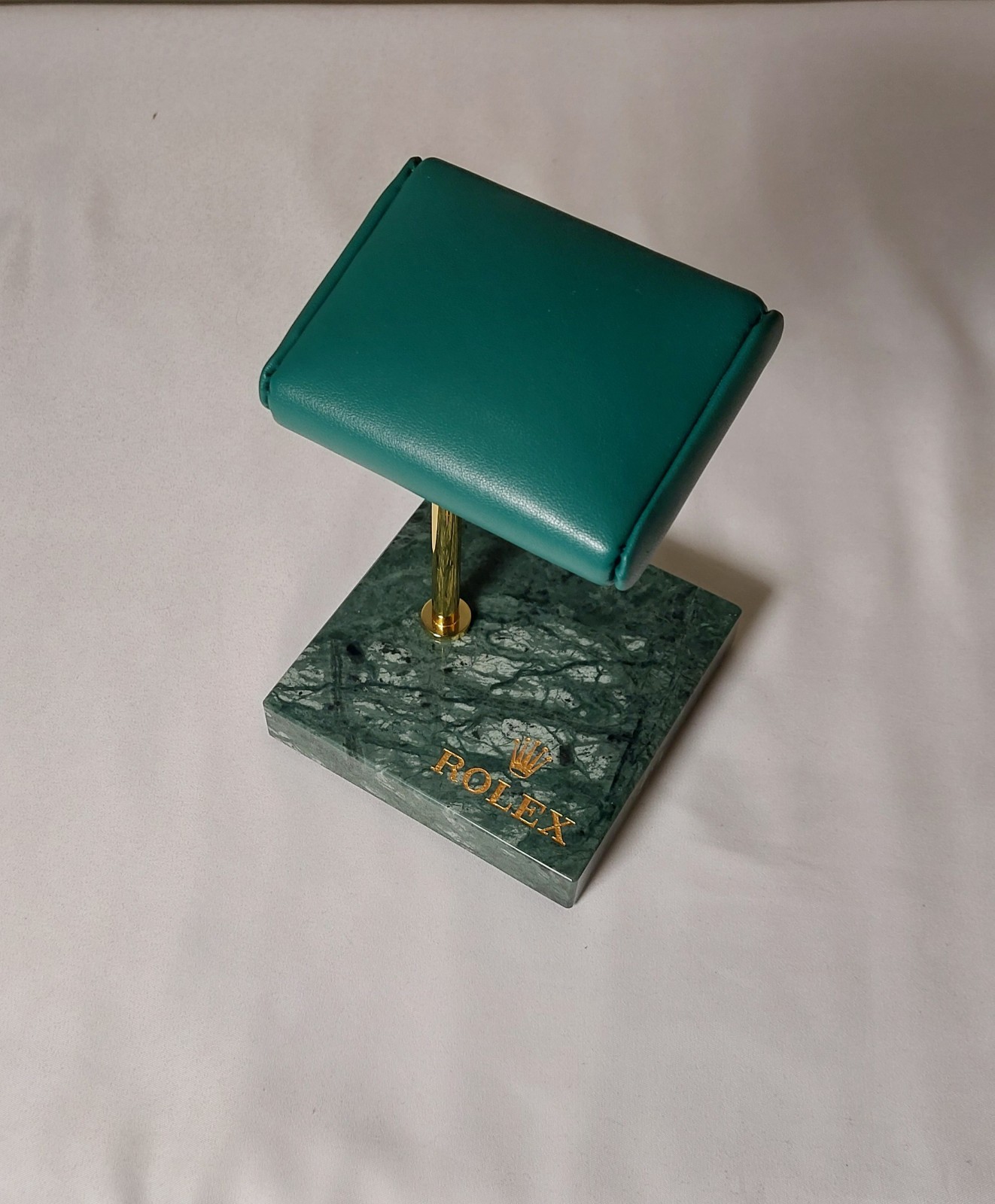 ROLEX DISPLAY STANDS SMALL / WATCH EXHIBITOR