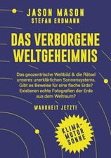 Das verborgene Weltgeheimnis Jason Mason