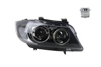 Scheinwerfer Xenon Passend FüR BMW 3 E90 E91 01/05-08/08 D1S H7 Rech. + Steuerg.