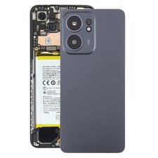 For OPPO Reno13 F CPH2699 Original Battery Back Cover Rear Glass  Camera Lens