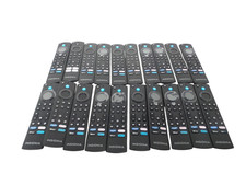 Lot of 20 Insignia Remote for Fire TV - Black - Free shipping