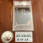 2024 Topps Now - Caleb Williams #D-1 /24667 (RC)
