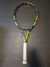 Babolat Pure Aero Tennis Racket Console 140464