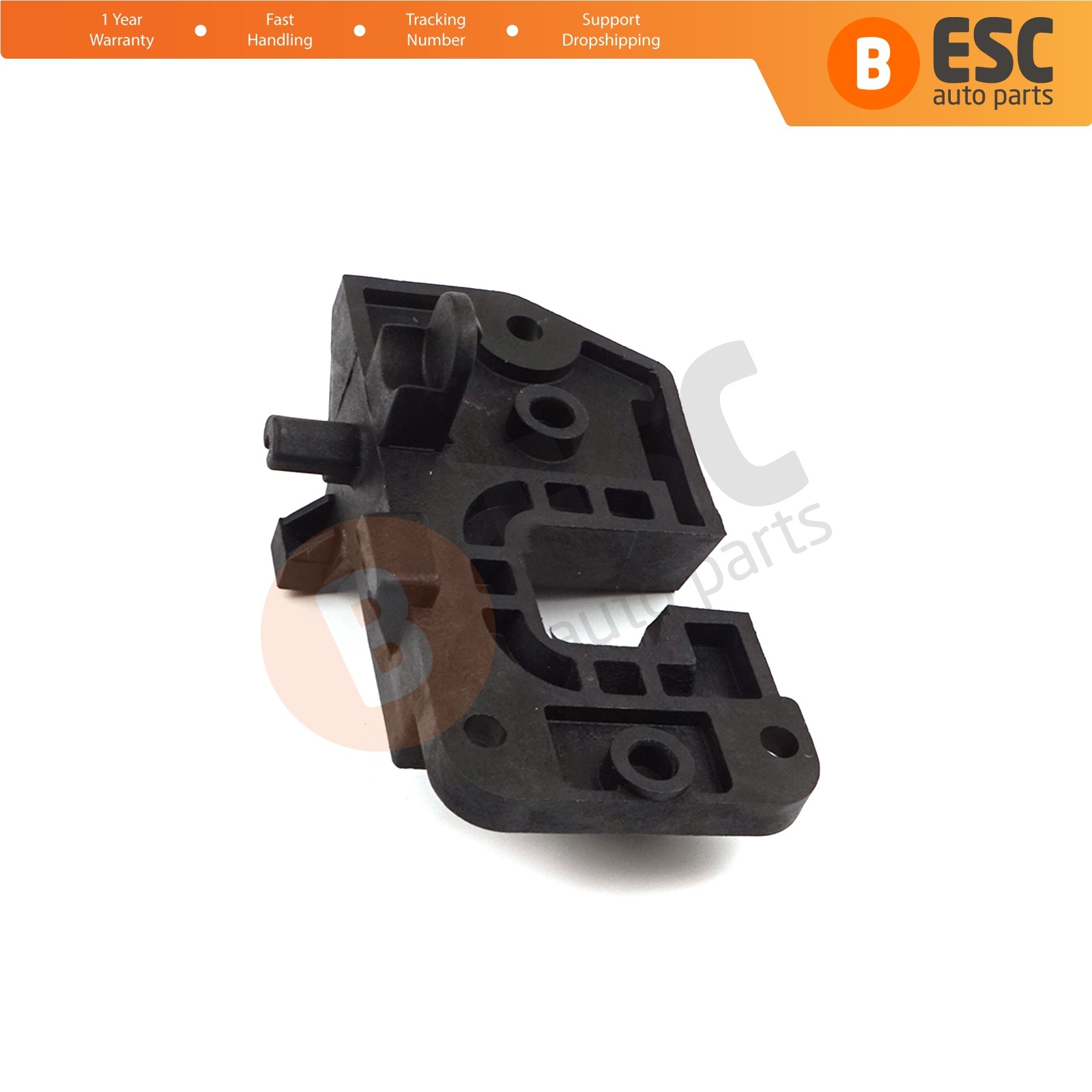 Manual Gearshift Gear Lever Guide Selector Repair for Ford Focus MK1 1998-2007