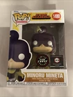 Funko Pop! My Hero Academia Minoru Mineta #1480 Glow Chase Chalice Exclusive