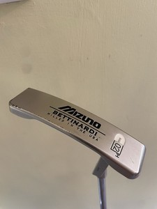Mizuno Bettinardi Putter | eBay UK