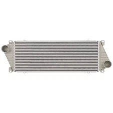 For Freightliner & Dodge Sprinter 2500 3500 New Intercooler CSW