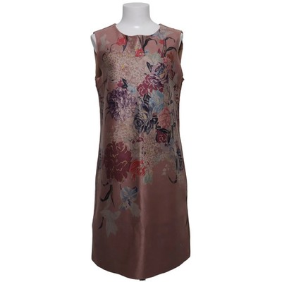 Sweet Miss, Kleid, Größe: L, Pink/Mehrfarbig, Blumen, Damen #UGn