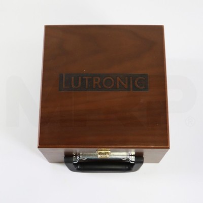Embout Laser ECO2 LUTRONIC REF 1000 - Taille 1000 - Neuf (peut Présenter De Petits Défauts)