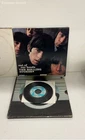 Vinyl Music Record Lot, Rolling Stones, The Beatles