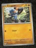 Pokemon - Croagunk - 078/132  - Common - Mega Evolution - New