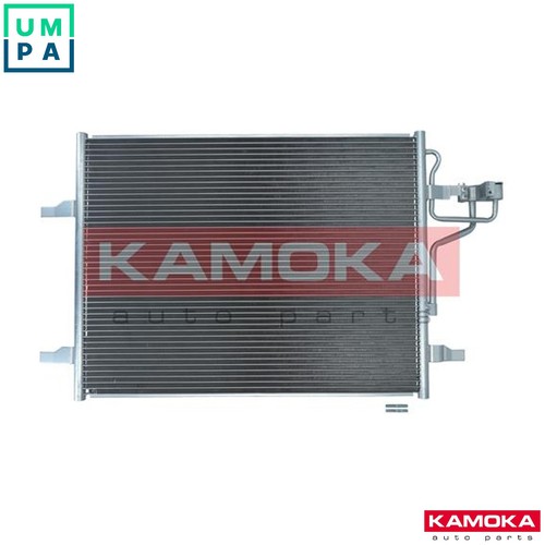 CONDENSER AIR CONDITIONING 7800051 FOR FORD KUGA/VAN TXDA/UFDA/G6DG/UKDA 2.0L - Picture 1 of 10