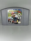 Mario Kart 64 (Nintendo 64, 1997) Video Game Cartridge See Photos