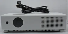 Sanyo PLC-XU100 4000 Lumen XGA Large Venue Projector Only 1586 Lamp Hours