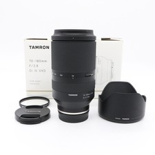Top Mint Tamron 70-180mm f/2.8 Di III VXD A056 Sony E Mount
