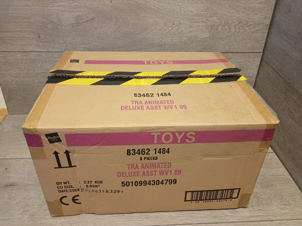 Transformers Universe Deluxe Class Autobots Decepticons 2008 - Choose - Image 3 of 4