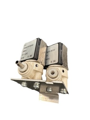 2 X Elektro Magnetventil 21 VDC 8 W 33.2273.8000 WMF 800/1000