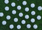 Taylormade TP5 pix Sharks Golf Balls - LAST ONE — photo 7