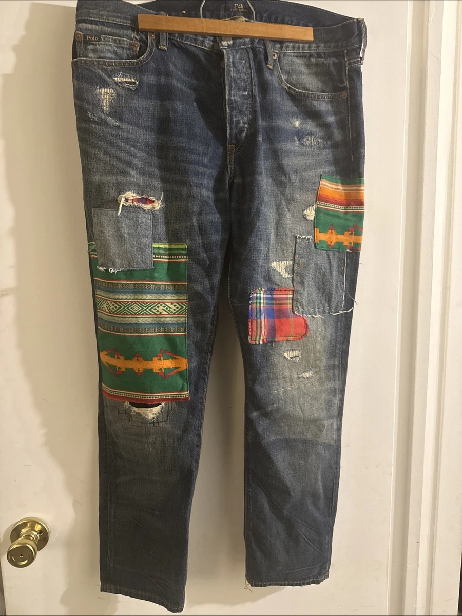 Lauren Ralph Lauren Boyfriend Jeans for Women for sale | eBay