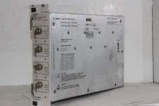 AGILENT J4227A SpectralBER DWDM Short Reach Receiver VXI Module