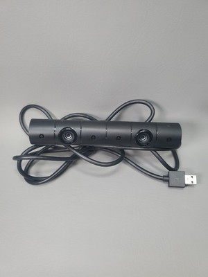 Genuine Sony PS4 PlayStation Camera NO Stand Motion Sensor v2 CUH-ZEY2 PSVR VR 