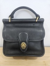 Coach Vintage Mini Bag 9023