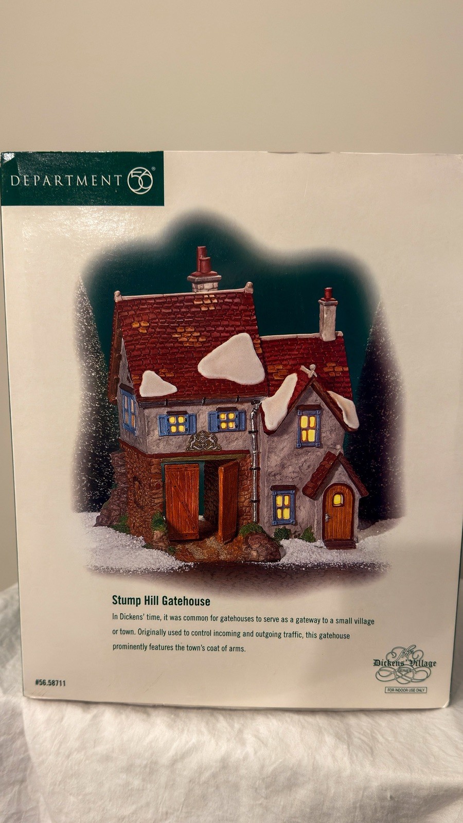 Click here to see eBay Auction