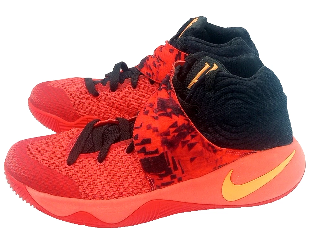 Las mejores ofertas en Nike Kyrie 2 Inferno - 819583-680 | eBay