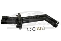 3Rg Heizungsschlauch 85639 FüR Renault Laguna 1 16V B568 B561 K568 B56A B56S Dci