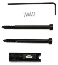 EVH EVH D-Tuna System - Black