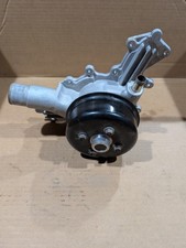 Gates 43060 Water Pump w/ Pulley 1990-2000 Ford 4.0 OHV V6 Ranger Explorer Used