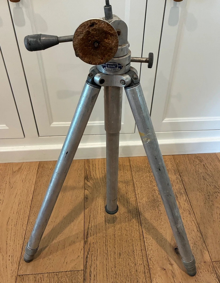 Tiltall Camera Tripods and Supports for sale | eBay Tiltall Camera Tripods and Supports for sale | eBay